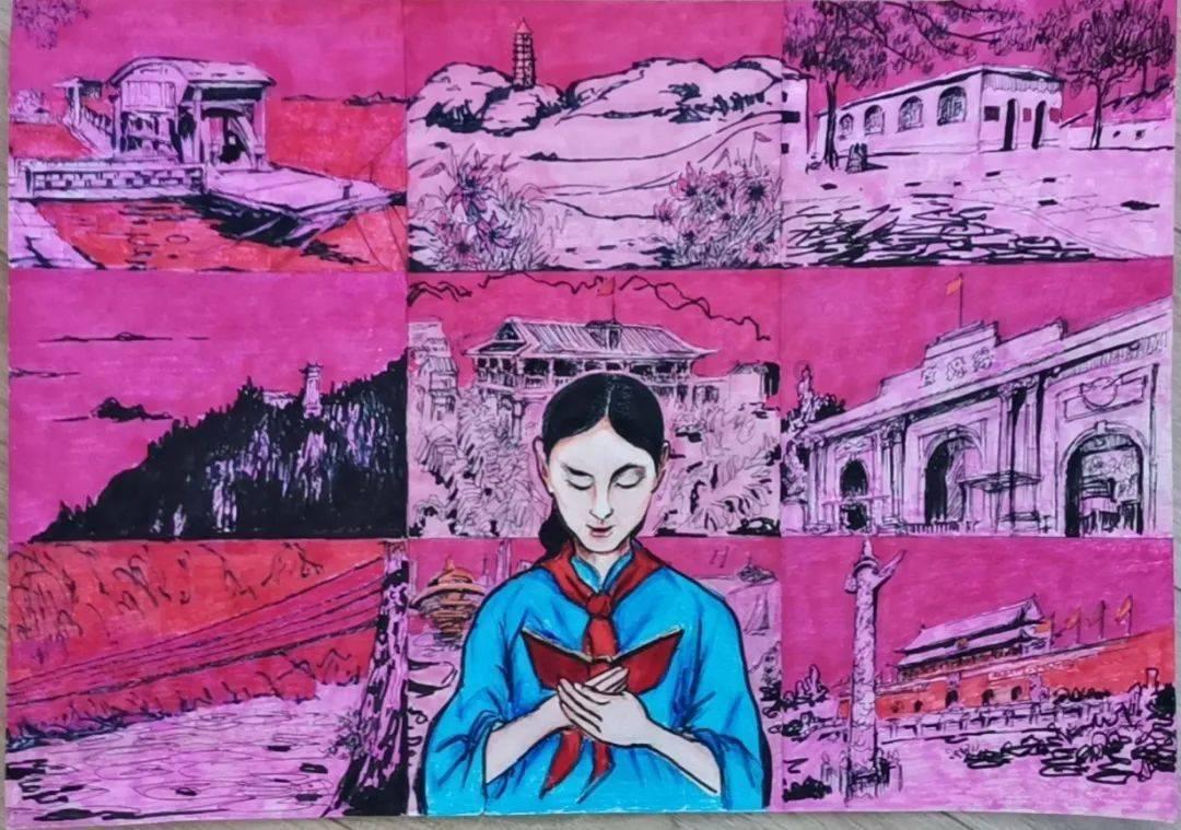 挣扎的隋杨，混乱的中原-江都兵变，一朝风云散